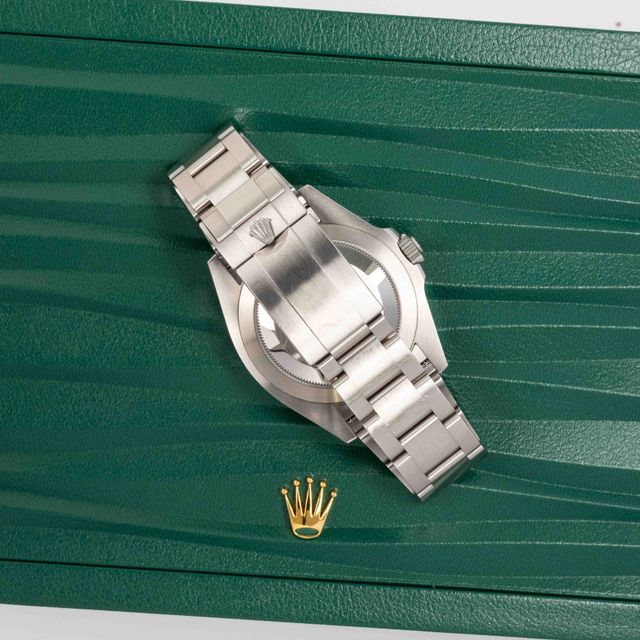 Rolex Air-King 126900 Image 3